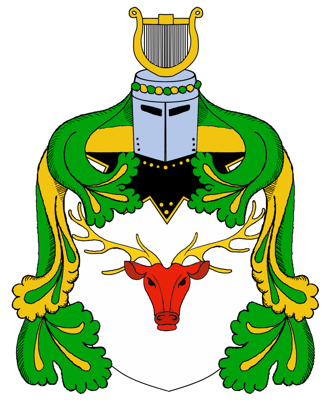 Wappen