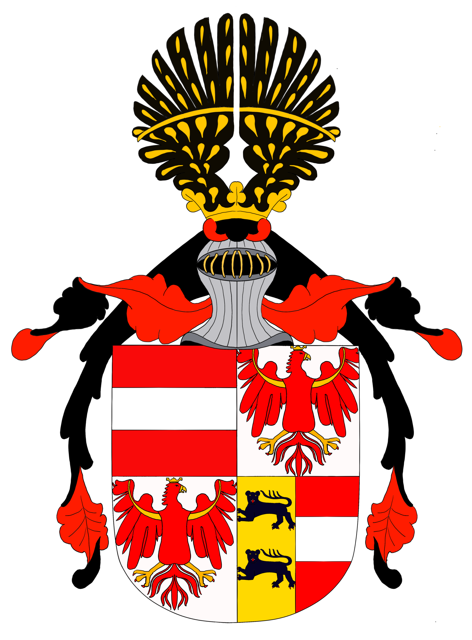 Wappen